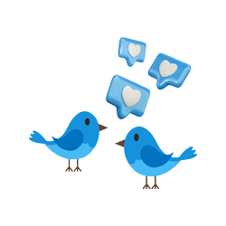 Buy Twitter Accounts Service