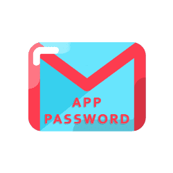 Buy Gmail App Password Accounts