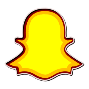 Buy Snapchat Accounts LOGO