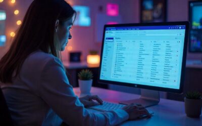 How to Buy Yahoo Email Accounts for Marketing