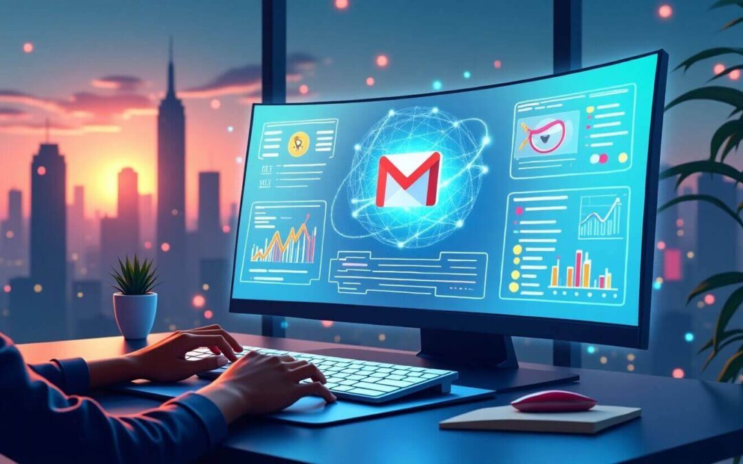 bulk gmail accounts for seo, youtube and social media