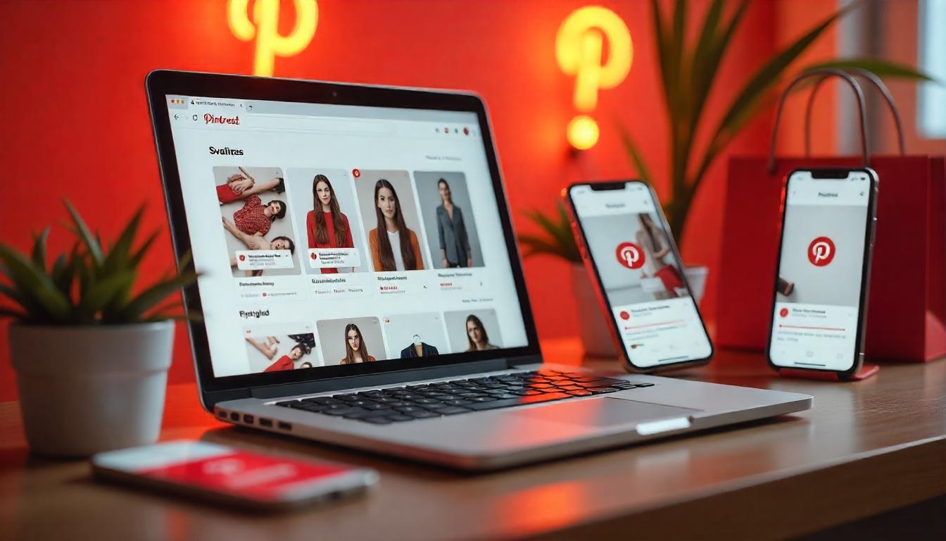 Buy Pinterest PVA Services Buy Pinterest PVA Services